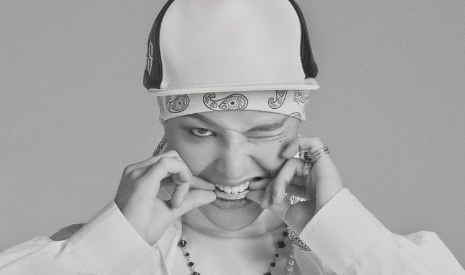 G-Dragon es investigado por uso de drogas YG, “ya ​​no es nuestro artista”