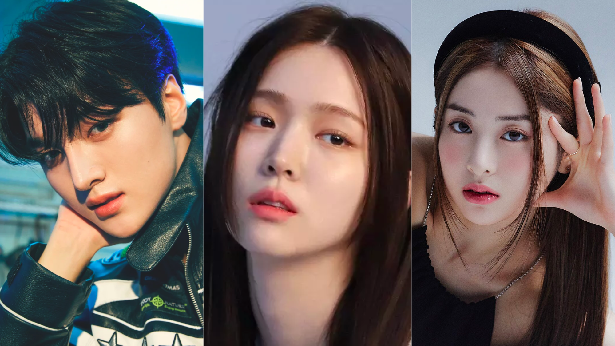 El K-Drama se encuentra con el K-Pop: actores e ídolos que podrían hacerse pasar por hermanos