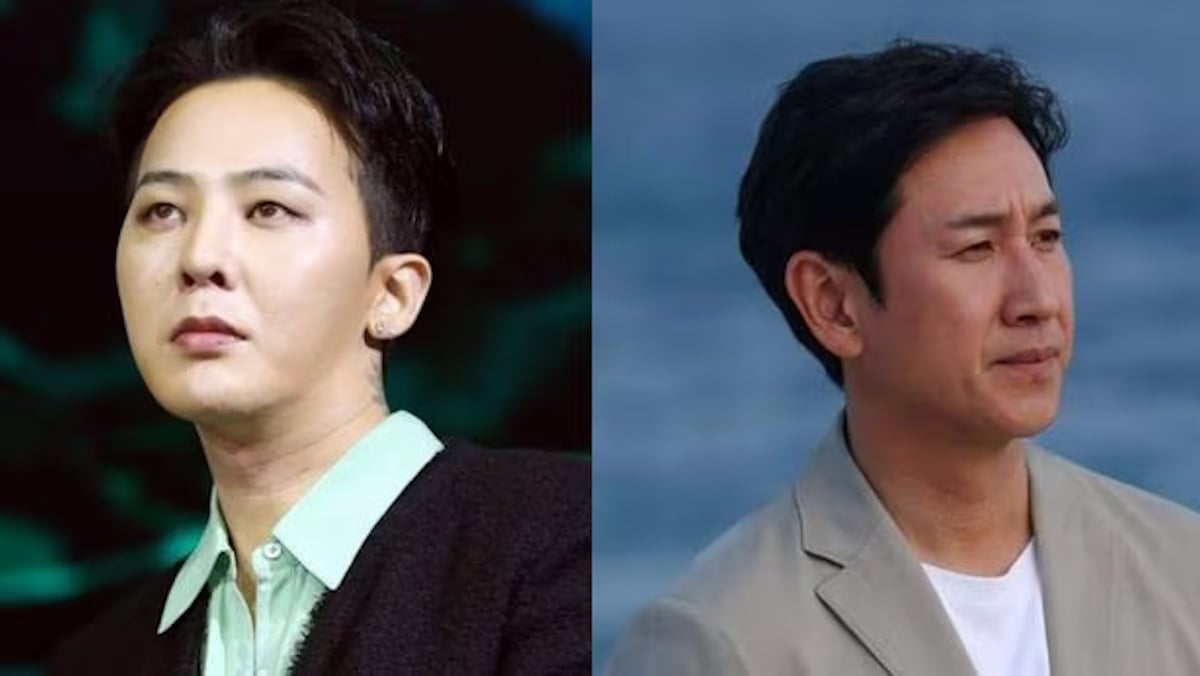 G-Dragon y Lee Sun Gyun tienen oficialmente prohibido salir de Corea debido a investigaciones sobre drogas