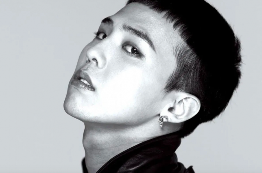 G-Dragon interactúa con fans internacionales y niega las acusaciones en su contra