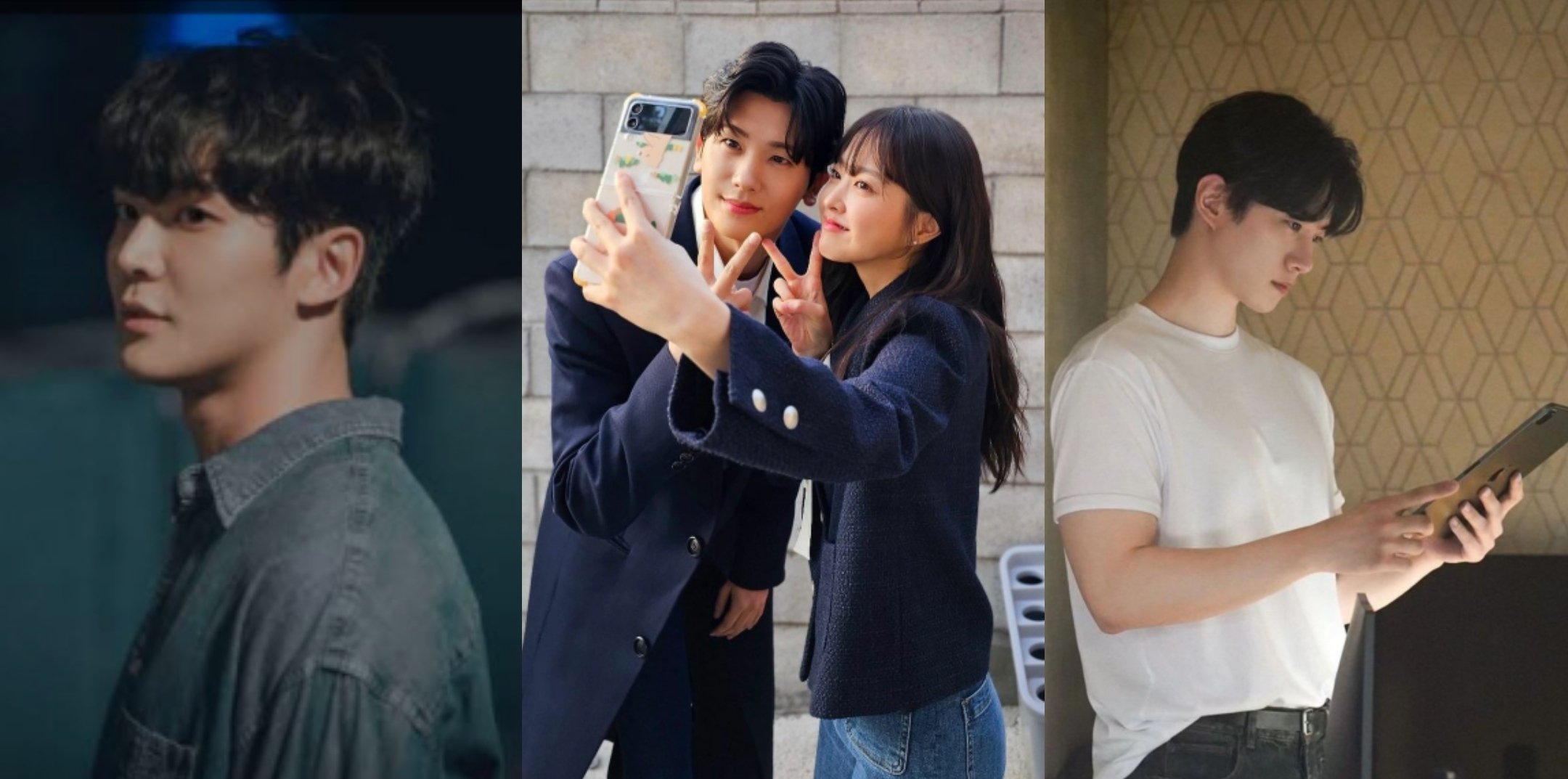 Sorpresas de celebridades: algunos de los cameos de K-dramas notables de 2023