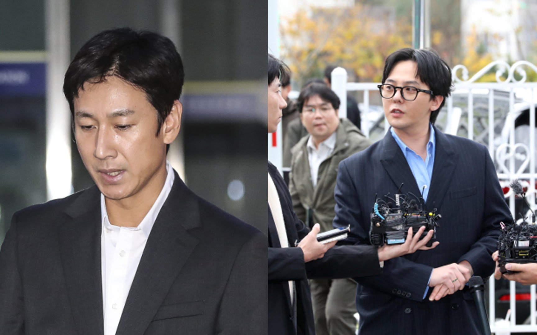 La policía enfrenta una reacción violenta por la investigación intensiva sobre Lee Sun Gyun y G-Dragon en medio de la falta de pruebas concretas