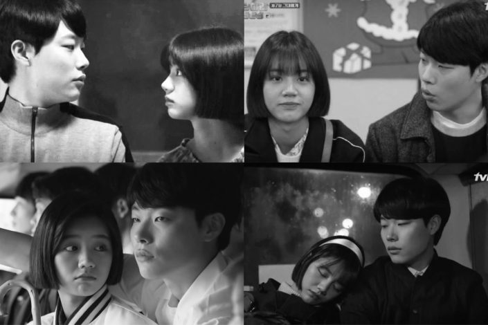 El final de la historia de amor de 7 años de Ryu Jun-yeol y Hyeri deja grandes arrepentimientos