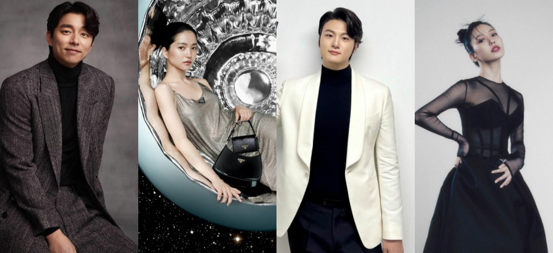 Antes de convertirse en celebridades: una mirada a las profesiones anteriores de las estrellas de K-Dramas