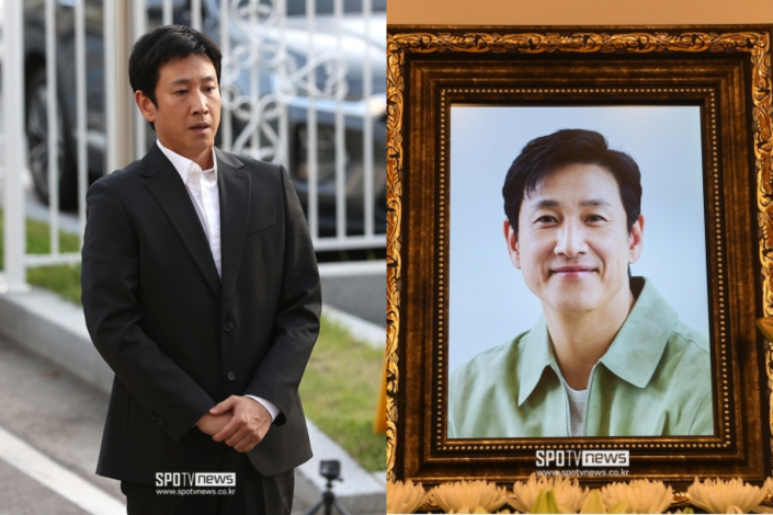 Expertos expresaron su preocupación por la privacidad durante la investigación policial tras el fallecimiento de Lee Sun Kyun