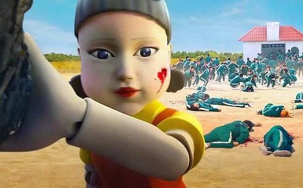“'Squid Game Season 2' estará en Netflix en 2024”… El director Hwang Dong-hyuk da más pistas para “Squid Game 2” y habla sobre su próxima película