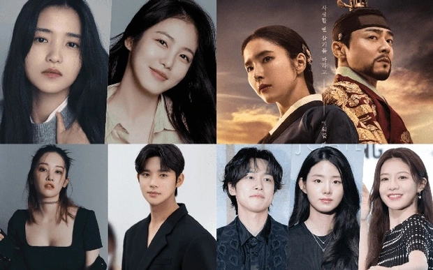 Los 10 K-dramas más esperados de 2024, según los expertos