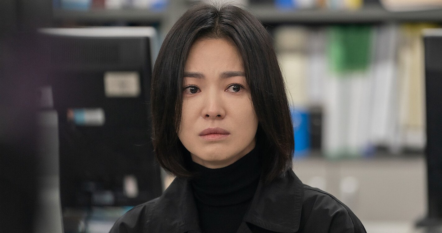 7 actrices coreanas que muestran su excelencia sin maquillaje en dramas de 2023