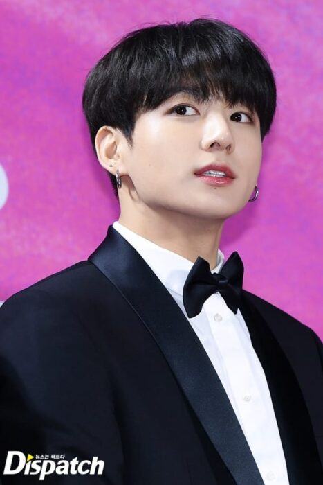 El suavizante de telas se hizo popular después de la recomendación de BTS Jungkook