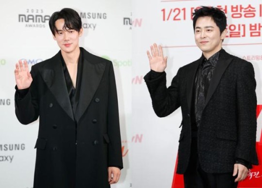 Yoo Yeon-seok y Jo Jung-suk regresan con el musical “Hedwig”