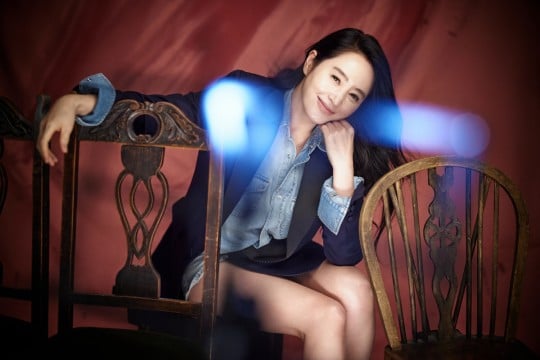 Kim Hye-soo recuerda su carrera y presagia un nuevo comienzo: “Blue Dragon estuvo conmigo durante mi juventud”