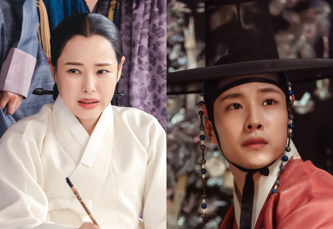 “Knight Flower” de Honey Lee supera el 10% de rating después de 3 episodios, el drama histórico de MBC vuelve a tener gran éxito