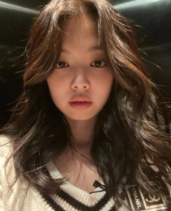 jennie blackpink