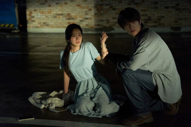 Jaehyun de NCT hará su debut cinematográfico con el papel principal en “You Will Die In 6 Hours”