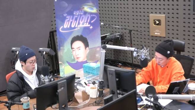 Park Myung-soo expresa su amor por G-Dragon “Espero que haga un regreso rápido y aparezca en programas de radio”