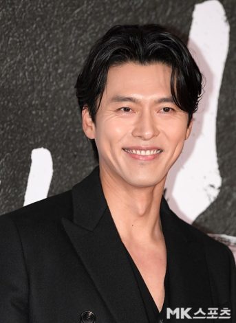 Hyun Bin “¿Apartamento que vale 100 millones por pyeong? Nunca visité allí”