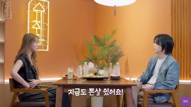 Lee Sung-kyung en “Suchwita”: de los sueños de pianista a modelo, actriz y transformación de peso de Kim Bok-joo
