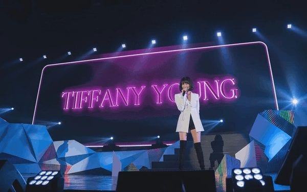TXT anunció el nombre de su fandom pero es 100% idéntico al fandom de Tiffany (SNSD).