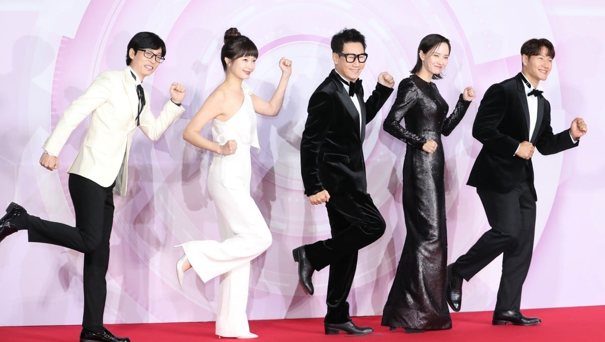 Kim Jong-kook hace todo lo posible para encontrar un nuevo miembro que llene la vacante de Jeon So-min en “Running Man”