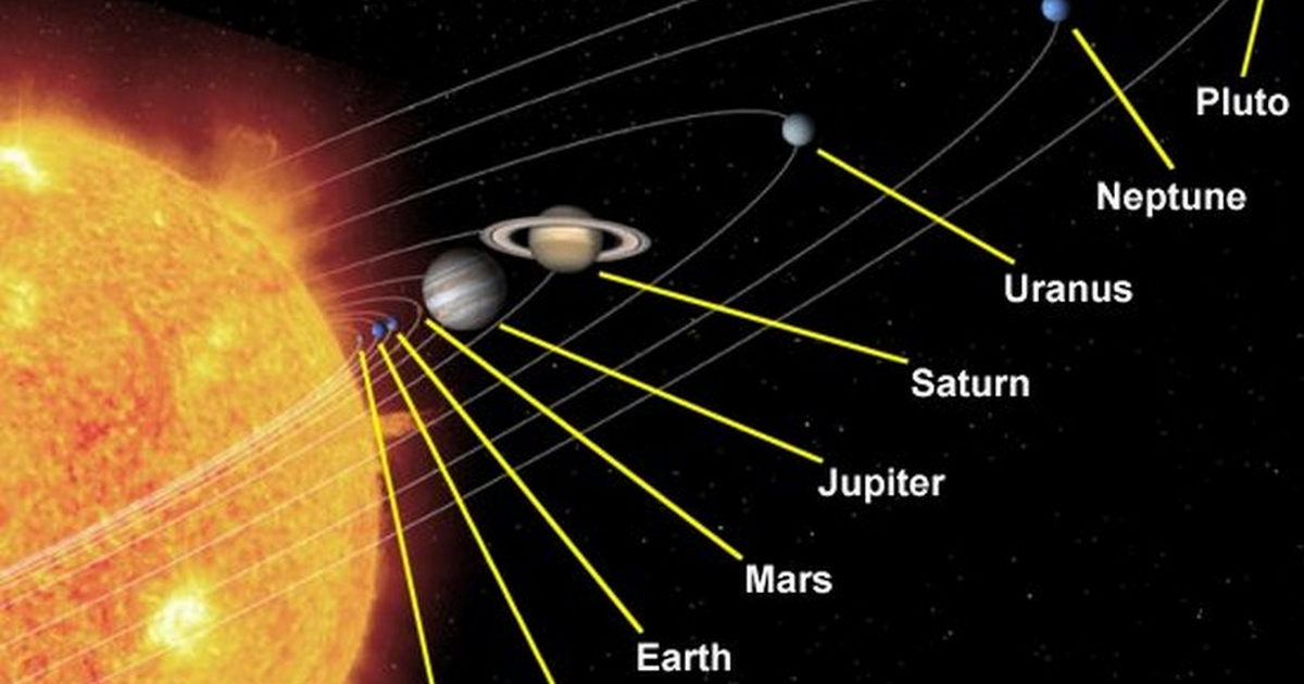 (Internautas Opinan) ¿CREES QUE ALGUNOS PLANETAS QUE CONOCEMOS REALMENTE NO EXISTEN?