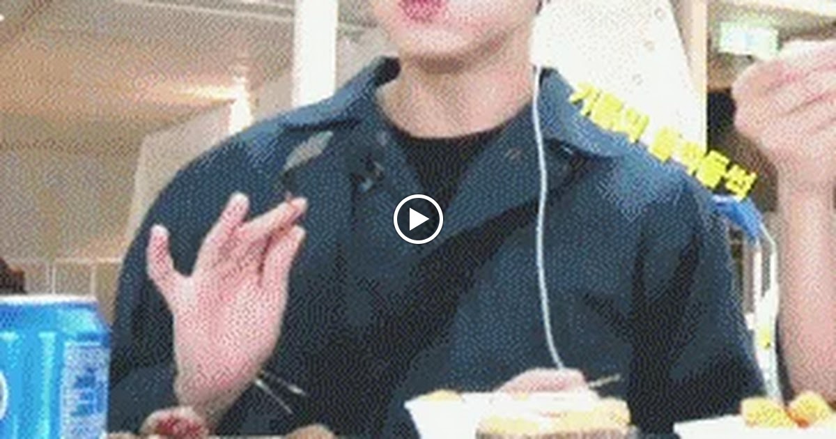 (Internautas Opinan) BTS JUNGKOOK, QUE ES DEMASIADO DURO EN LA FORMA EN QUE JUZGA LA COMIDA...