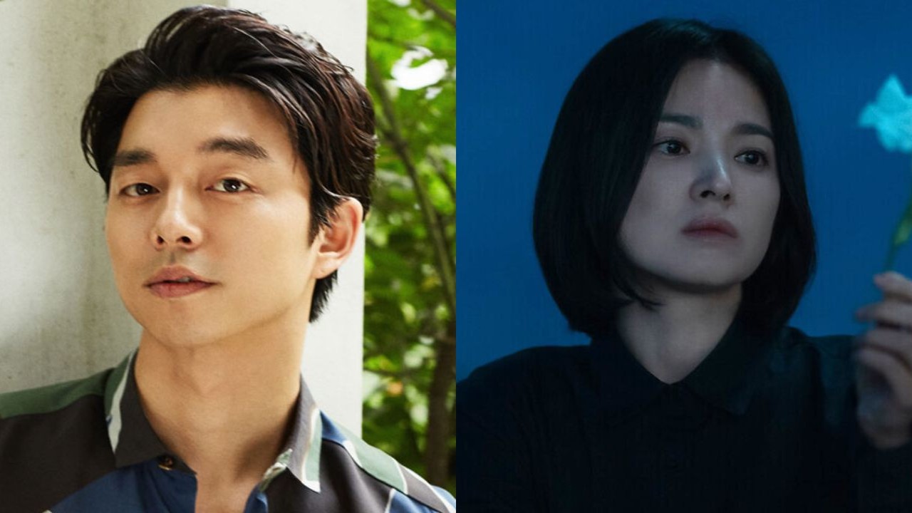el drama de época moderna de Gong Yoo-Song Hye Kyo costará 58 millones de dólares en producción; Informe