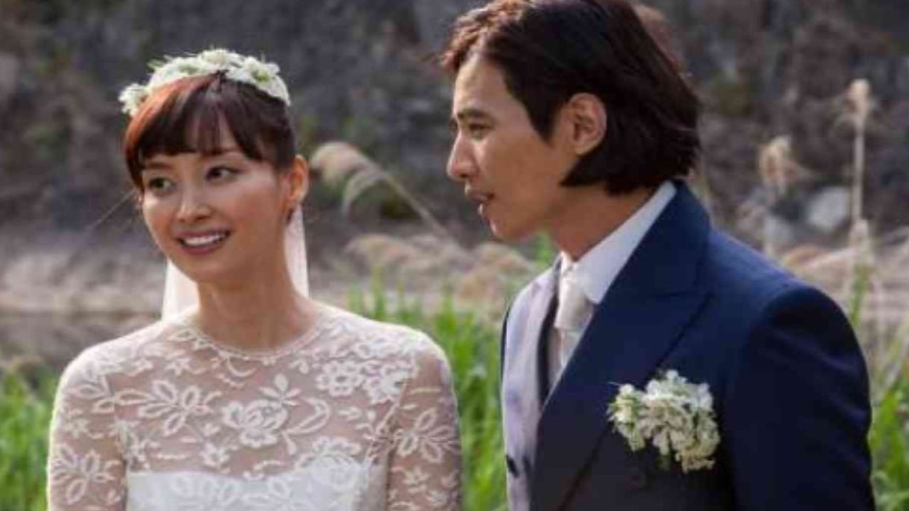 Conozca a la esposa de Won Bin, Lee Na Young; Cronograma de relaciones, trabajo y más