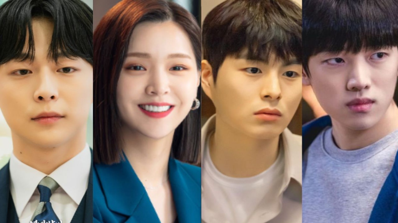 Bae In Hyuk, Kim Ji Eun y más CONFIRMADOS para un romance histórico Check in Hanyang