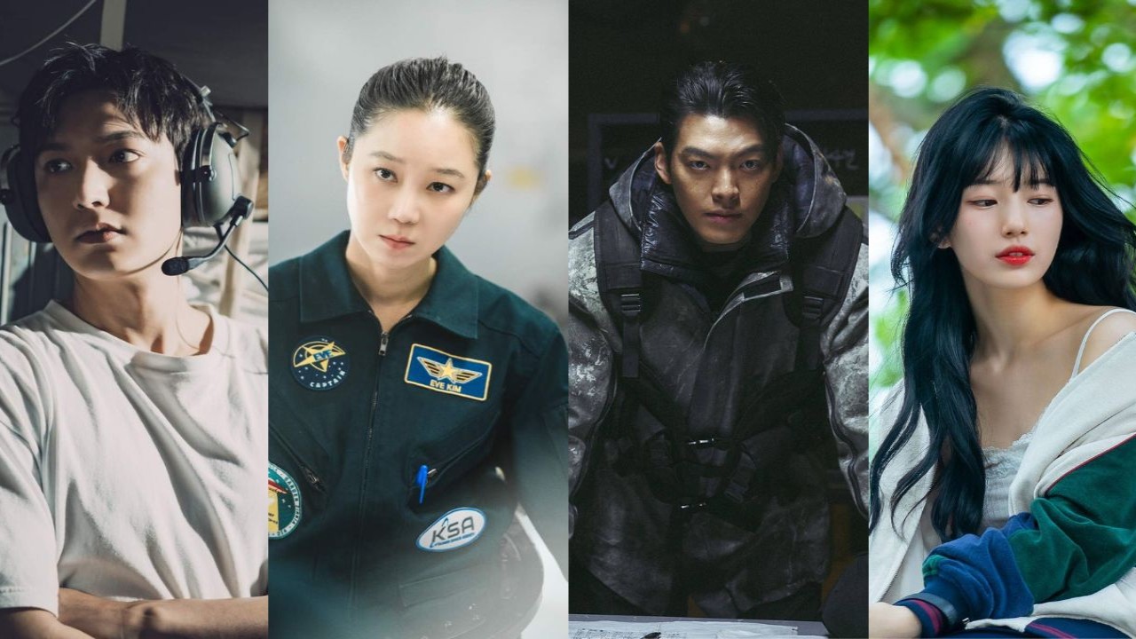 5 K-dramas muy esperados que se lanzarán en 2025: Polaris, Everything Will Come True y más