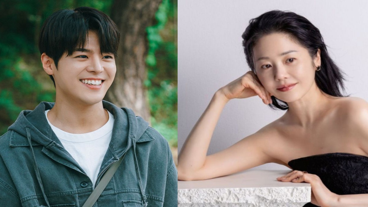 Ryeoun y Go Hyun Jung liderarán el nuevo K-drama Starry Night en la industria del entretenimiento