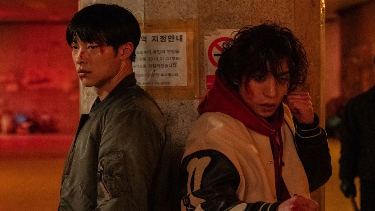 Bloodhounds confirma la temporada 2: Woo Do Hwan y Lee Sang Yi repetirán sus papeles