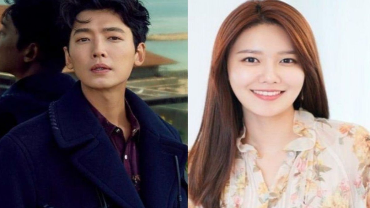 ¿Quién es la novia de Jung Kyung Ho? Conozca sobre la relación con Sooyoung de SNSD