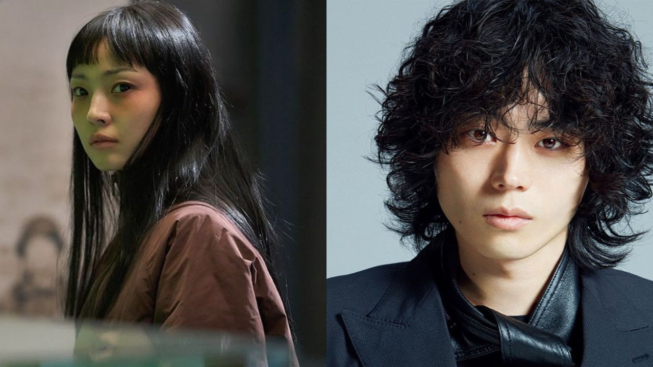 Jeon So Nee espera la temporada 2 de Parasyte: The Grey y trabajar con Masaki Suda