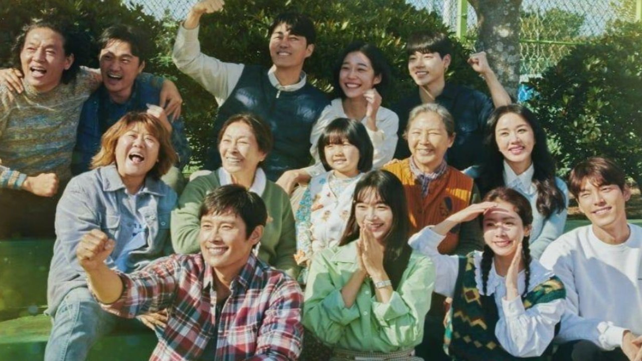 Our Blues celebra 2 años: los 5 mejores K-dramas sobre la vida que los fanáticos pueden agregar a la lista de observación