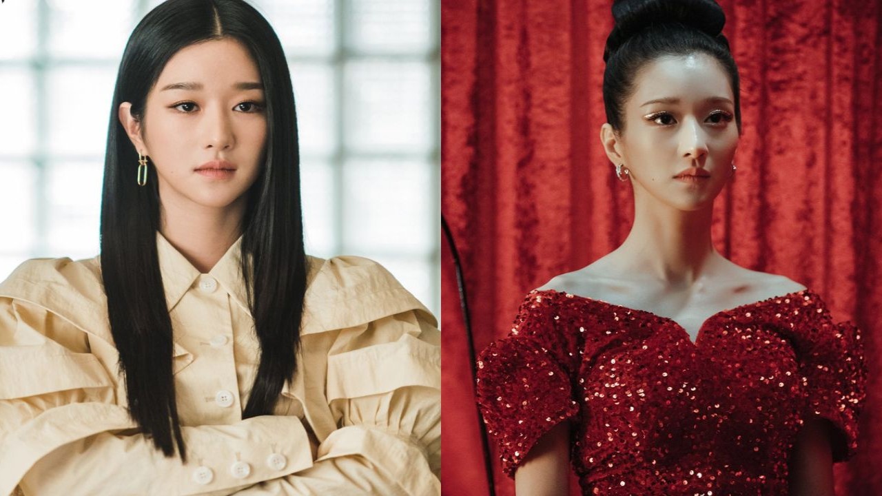 Seo Ye Ji cumple 34 años; Explorando los 4 principales roles dinámicos centrados en las mujeres de las estrellas