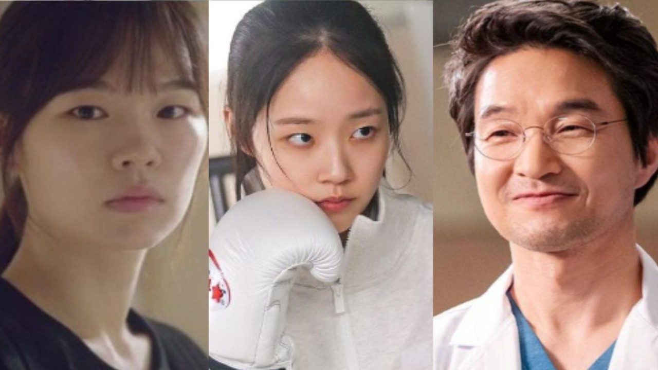 Han Ye Ri y Chae Won Bin liderarán el thriller protagonizado por Han Suk Kyu, Such a Close Traitor