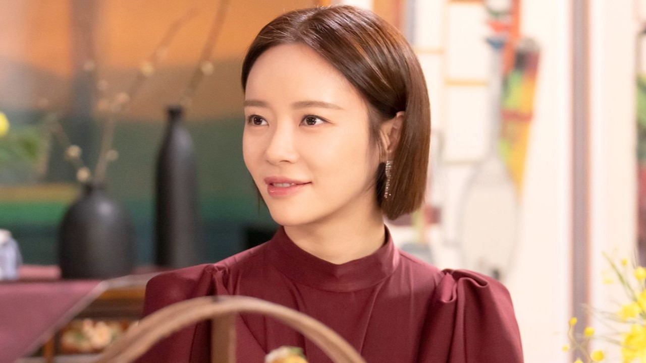 Hwang Jung Eum se disculpa por las publicaciones que acusan a la persona equivocada en la aventura de su marido