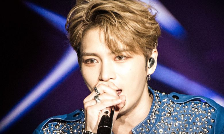 Kim Jaejoong