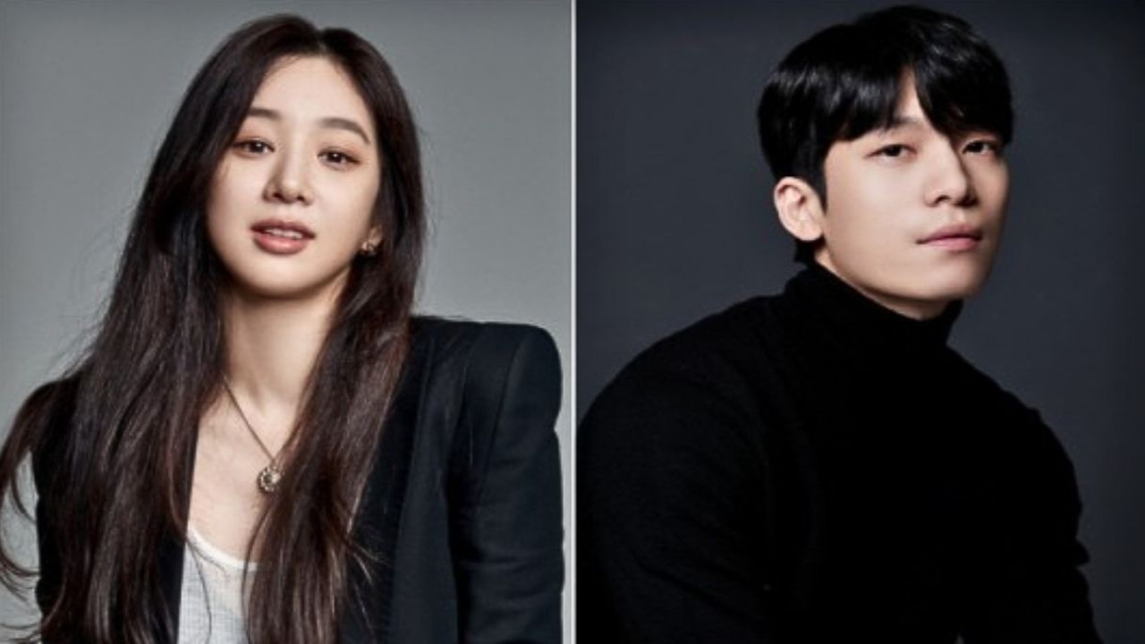 Informes: Graduación de Jung Ryeo Won y Wi Ha Joon probablemente saldrá al aire en mayo; DETALLES en el interior