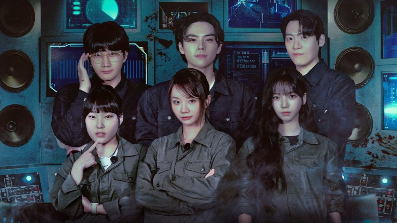 Hyeri, Karina's Agents of Mystery de aespa confirma estreno el 18 de junio; lanza el primer adelanto