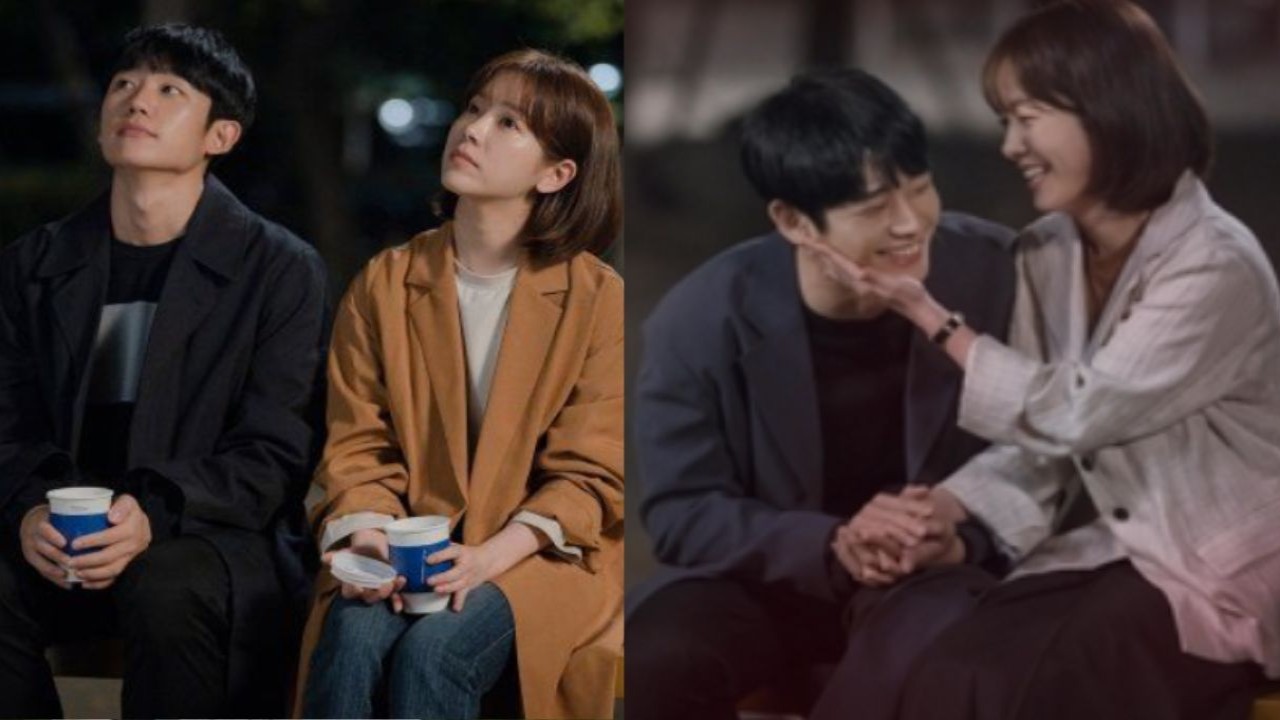 One Spring Night cumple 5 años: Por qué el programa de Jung Hae In-Han Ji Min ofrece objetivos románticos realistas