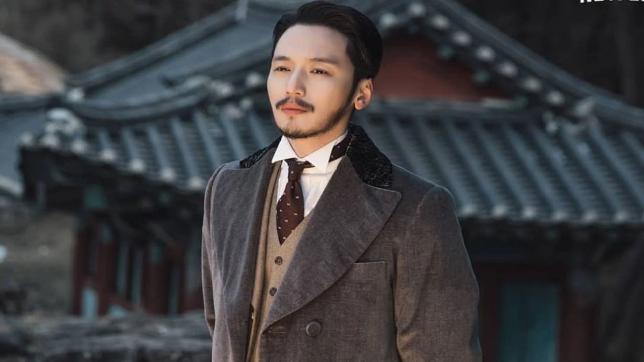 Informe: Byun Yo Han encabezará el nuevo drama de Lee Dong Yoon, Reborn, en el papel de detective