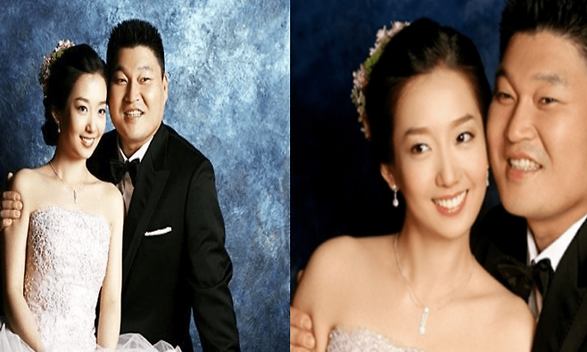 A pesar de un error fatal, esta gran celebridad se casó con su esposa gracias a Yoo Jae-suk