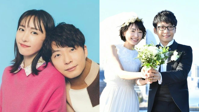 Se informa que el marido de la diosa japonesa Aragaki Yui la engañó con una mujer casada