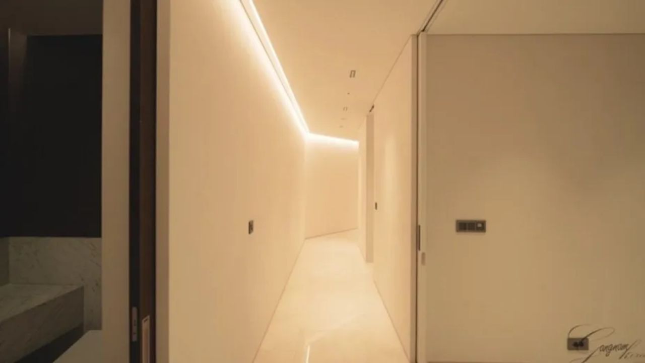 El nuevo y lujoso apartamento de Yoo Jae Suk valorado en 8.700 millones de wones es un sueño hecho realidad; ver FOTOS