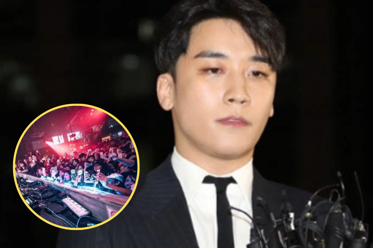 miniatura de seungri