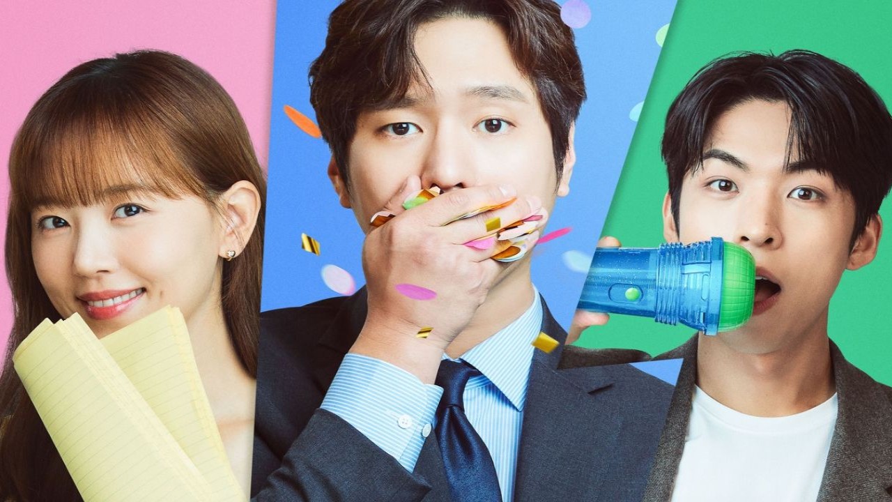 Los ratings de Frankly Speaking de Go Kyung Pyo y Kang Han Na aumentan con el lanzamiento del nuevo episodio