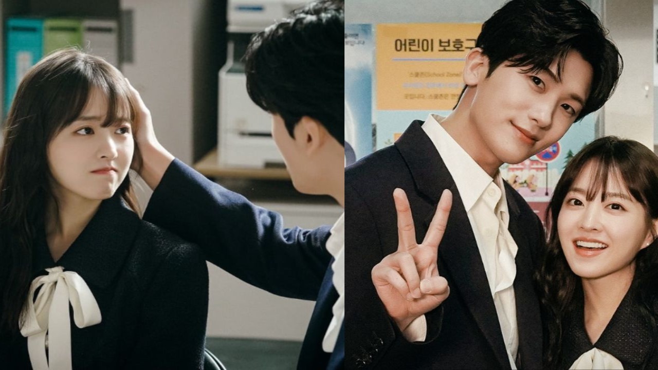 Historia de la relación de Park Bo Young: rumores de citas con Park Hyung Sik y más