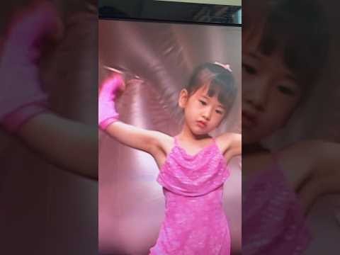 Video de IVE Ahn Yujin bailando 'Nobody' en un show de talentos hace 16 años aparece en línea