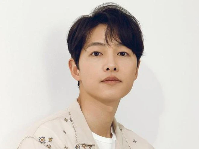 canción Joong Ki